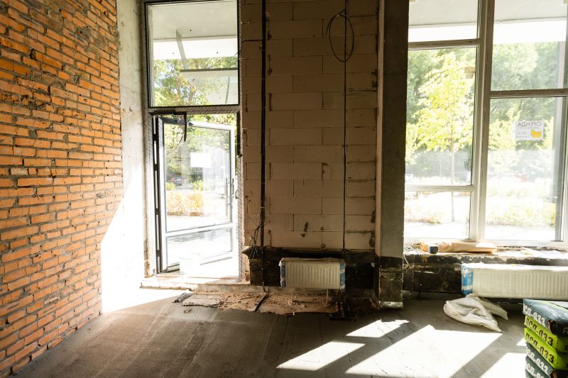 Commercial Renovation