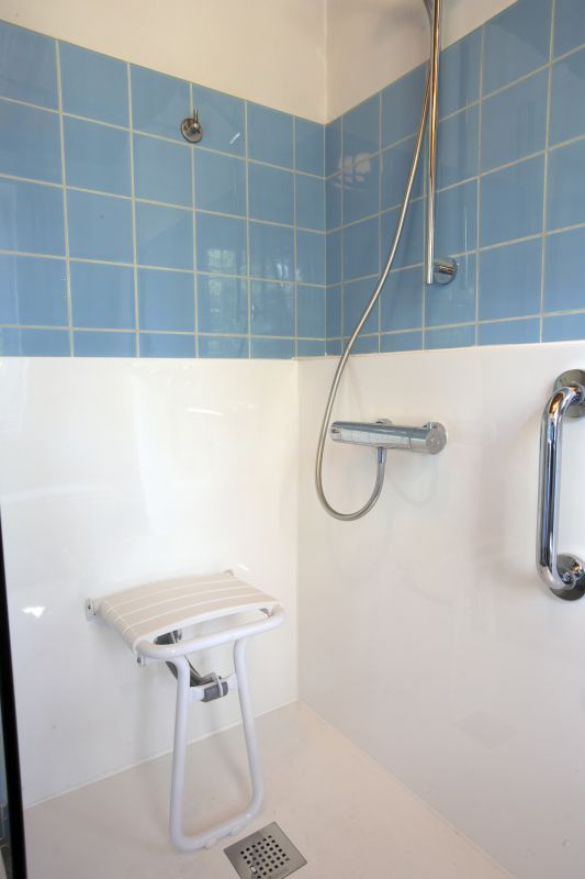 Elderly Bathroom Renovation