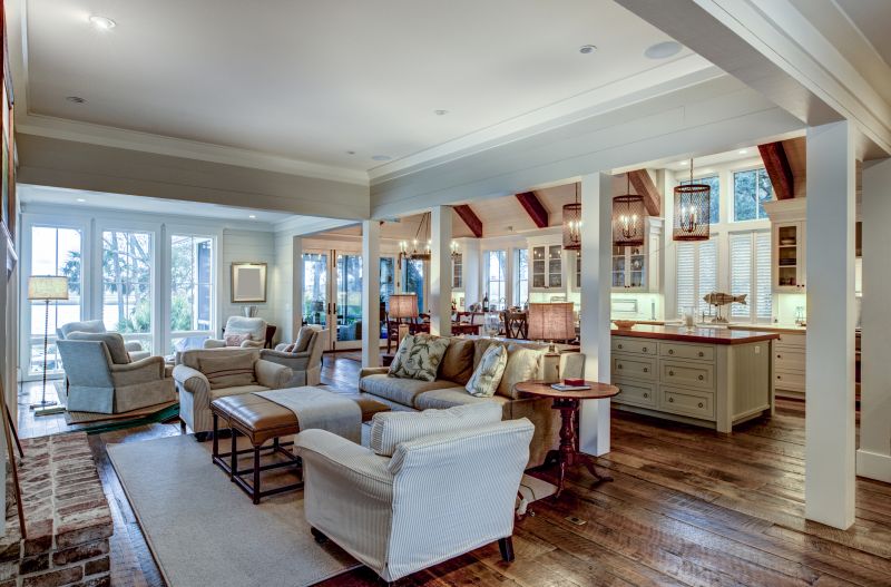 Living Room Expansion