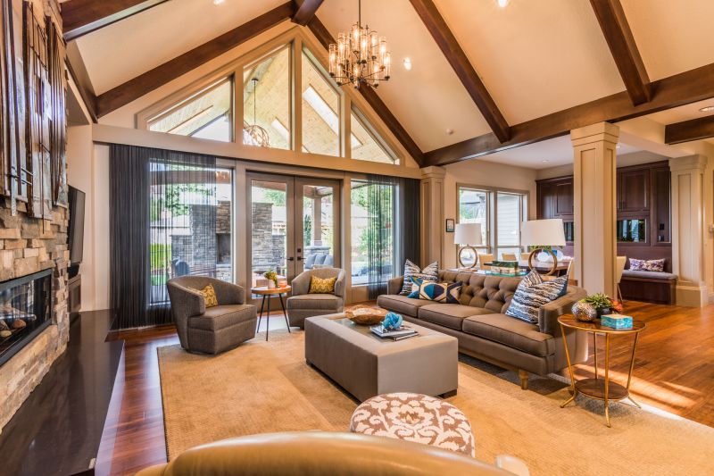 Living Room Renovation