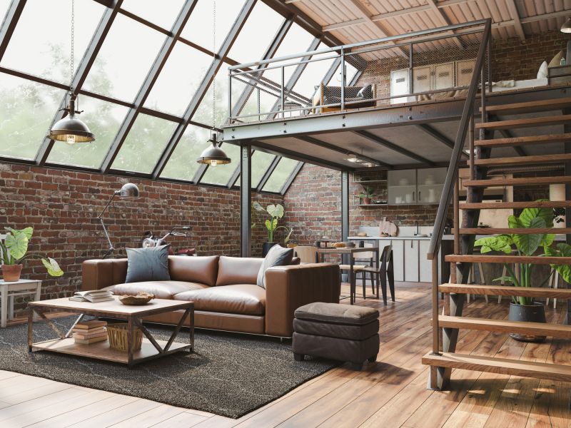 Loft Remodeling