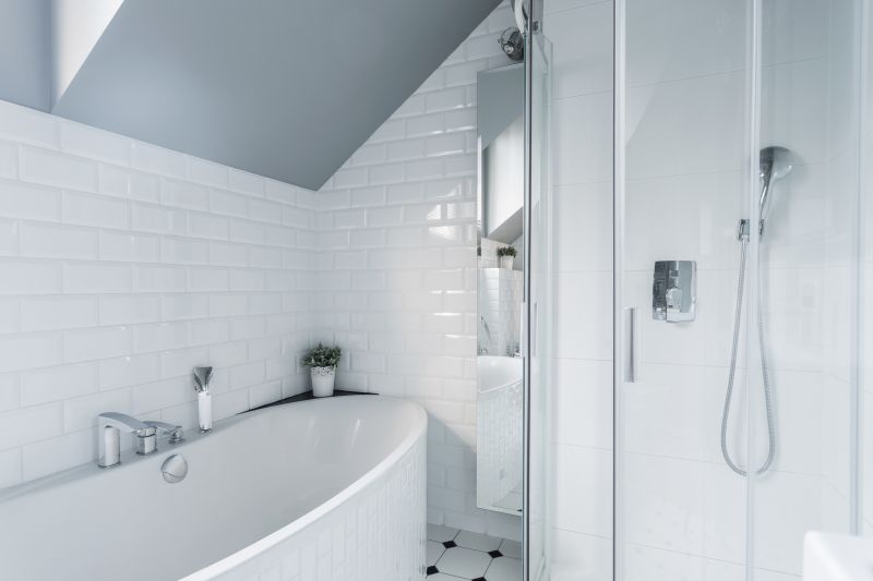 Best Bathroom Renovation Contractors in Mount Holly, NC